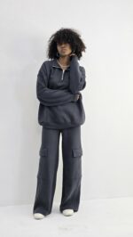 dors-halfzip-jager-bershka