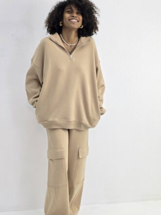 dors-halfzip-jager-bershka