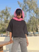 shomiz-crop-black-panbe-bershka