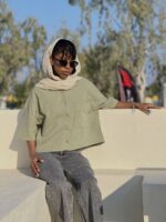 shomiz-crop-panbe-bershka