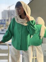 shomiz-linen-green-next