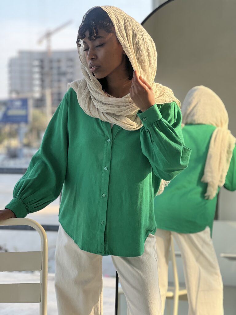 shomiz-linen-green-next