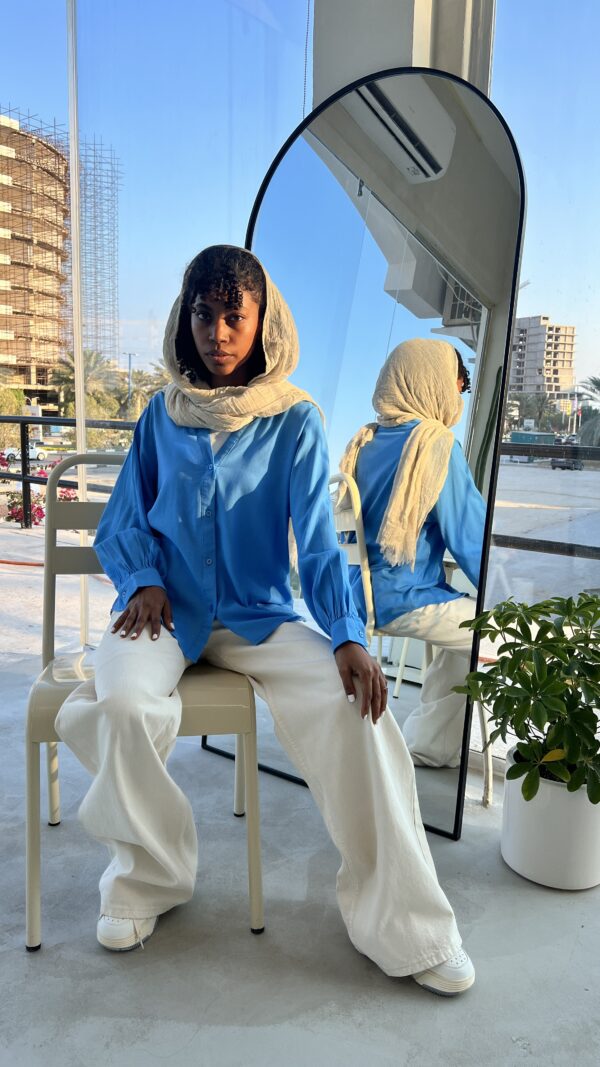 shomiz-linen-bedonyaghe-blue-next