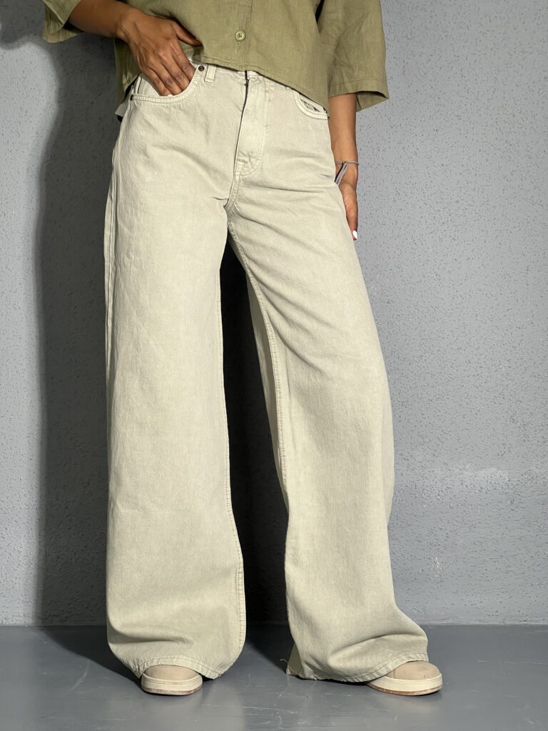 pants-jeansbag-olive-dnm