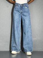 pants-jeans-bag-dnim