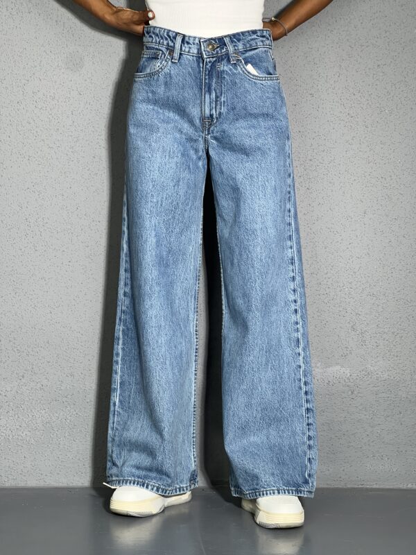 pants-jeans-bag-dnim