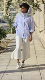 shomiz-linen-rahrahblue-details