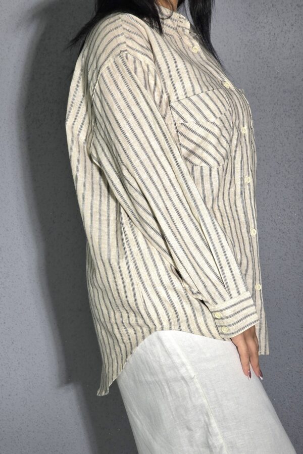 shomiz-linen-gandomi-brand-bershka