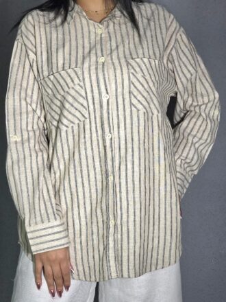 shomiz-linen-gandomi-brand-bershka