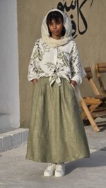 daman-italien-linen-olive-details