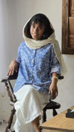shomiz-linen-blue-italien-details
